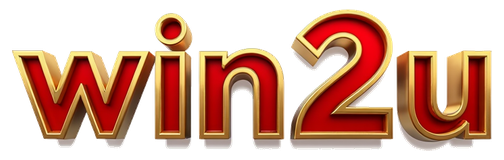 win2u logo