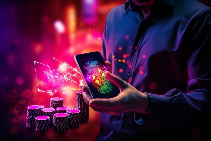 win2u mobile gaming